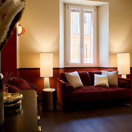 Maison Luxury Pantheon Рим Екстериор снимка