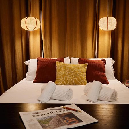 Maison Luxury Pantheon Рим Екстериор снимка