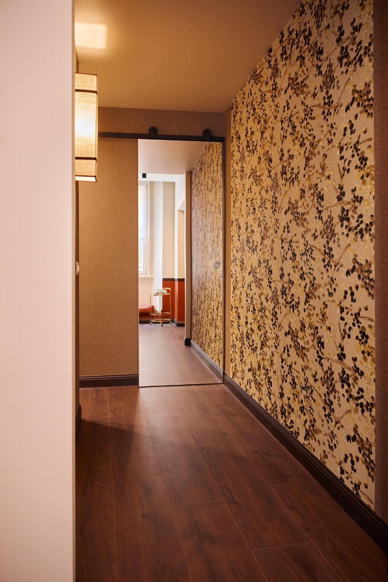 Maison Luxury Pantheon Рим Екстериор снимка